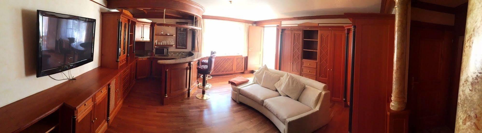 San Marco Hotel 4*